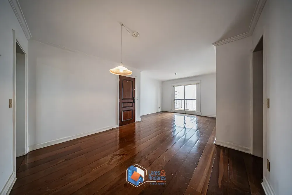 Apartamento, 3 quartos, 105 m² - Foto 3
