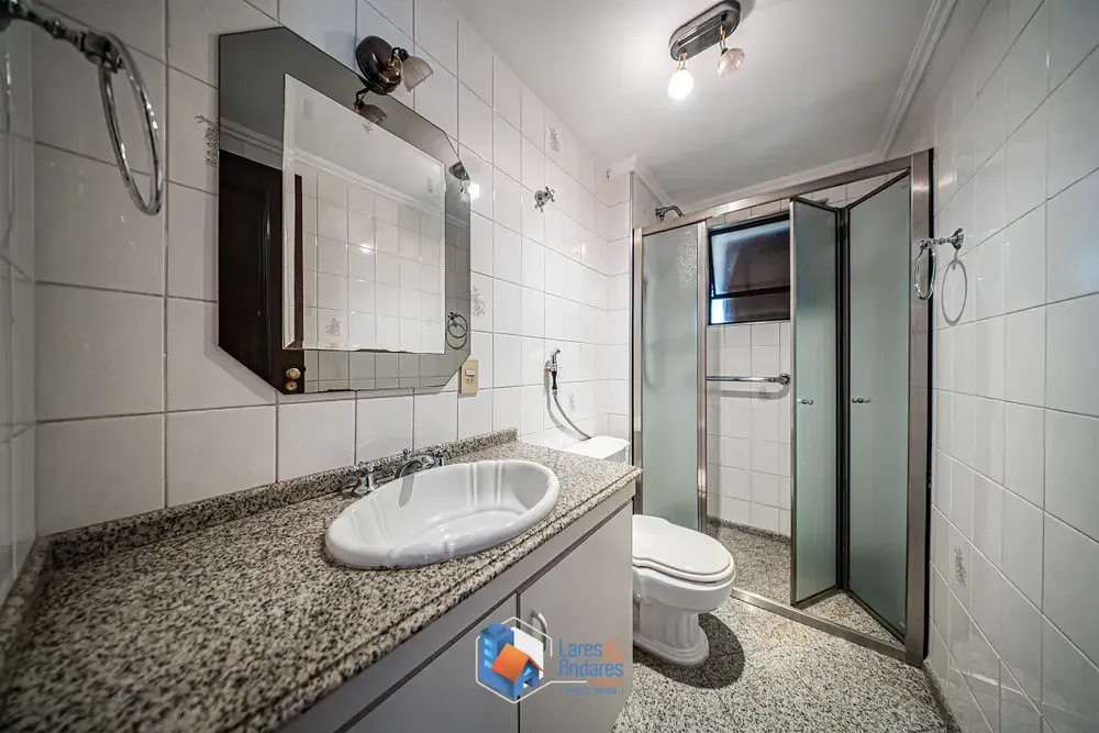 Apartamento, 3 quartos, 105 m² - Foto 7