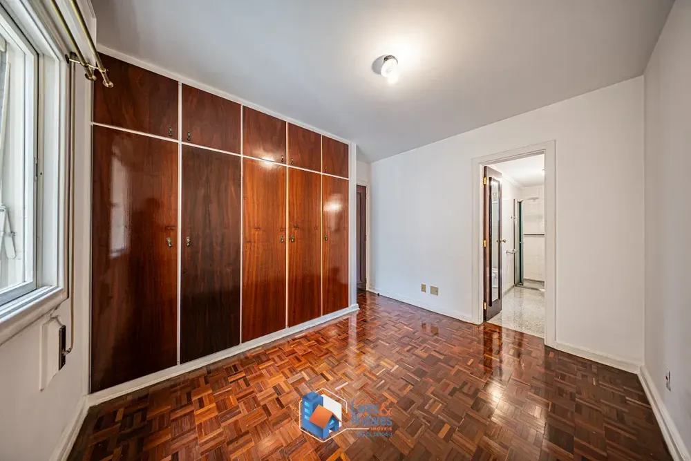 Apartamento, 3 quartos, 105 m² - Foto 5