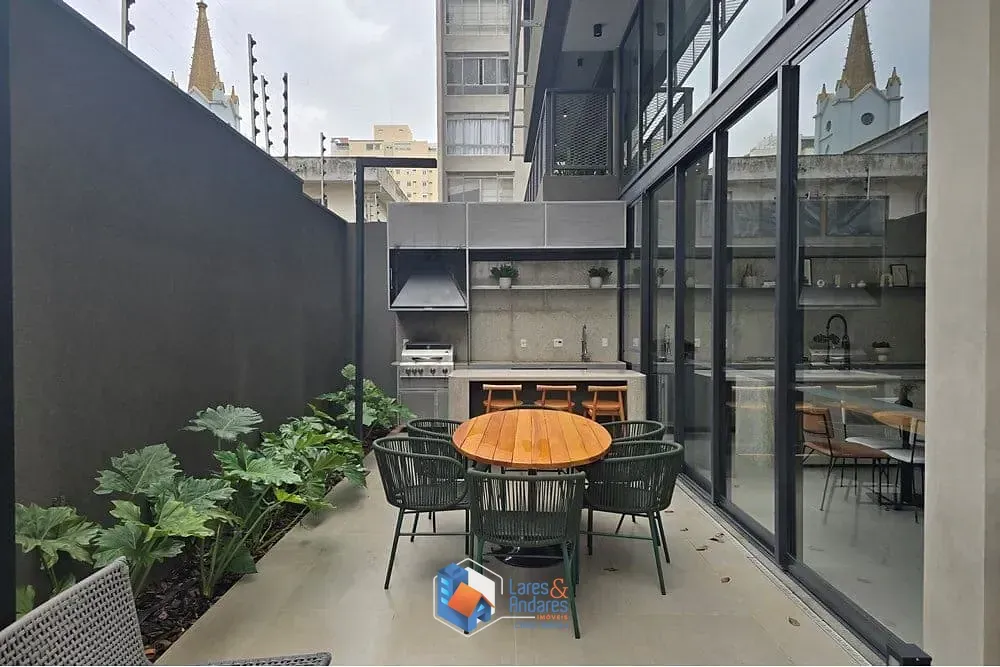 Apartamento, 2 quartos, 69 m² - Foto 3
