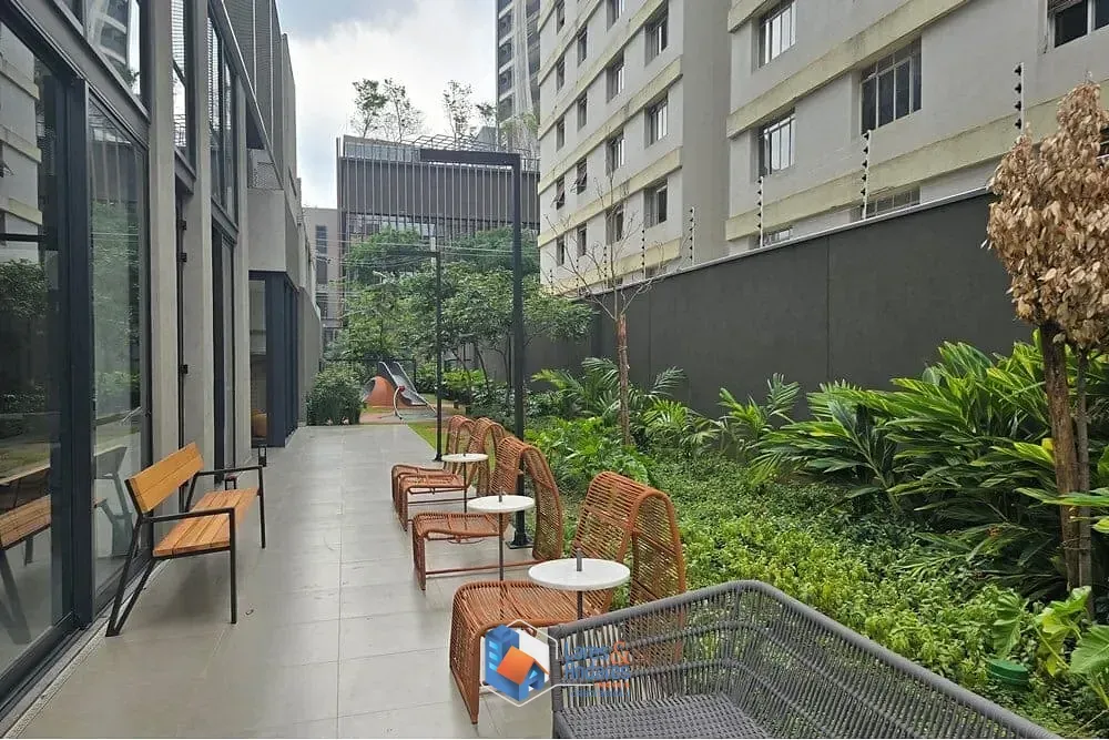 Apartamento, 2 quartos, 69 m² - Foto 4