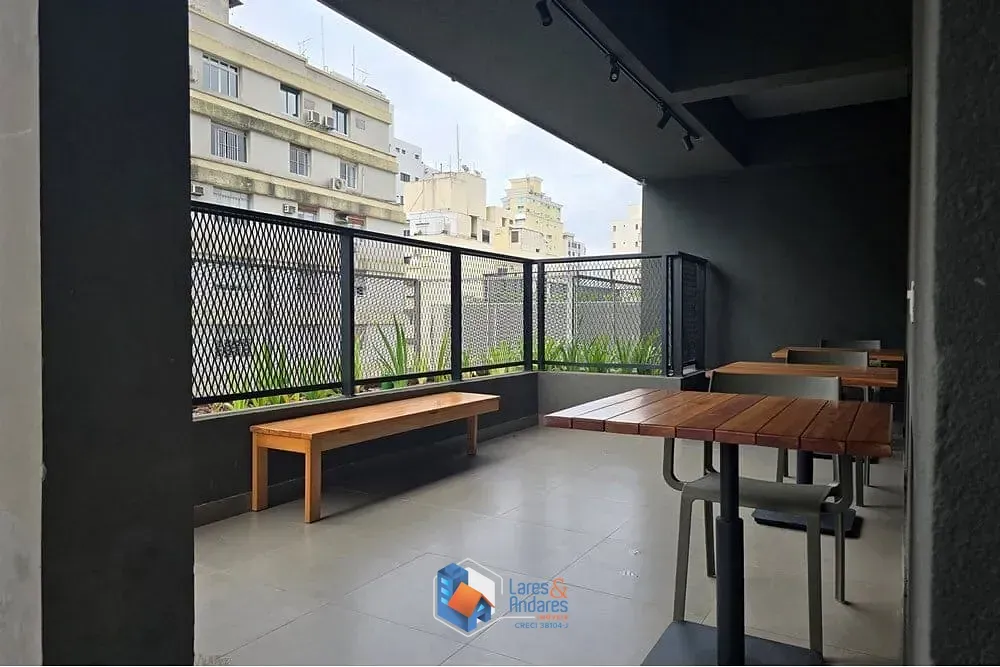 Apartamento, 2 quartos, 69 m² - Foto 2