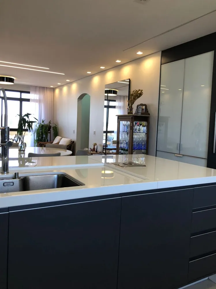 Apartamento, 3 quartos, 148 m² - Foto 4
