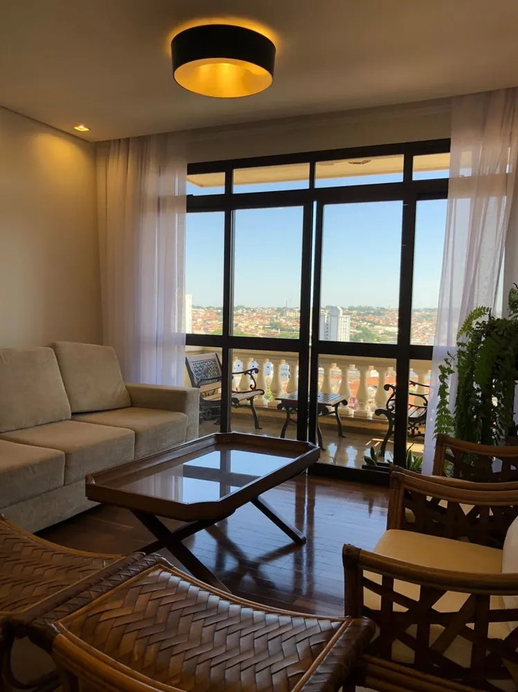 Apartamento, 3 quartos, 148 m² - Foto 2