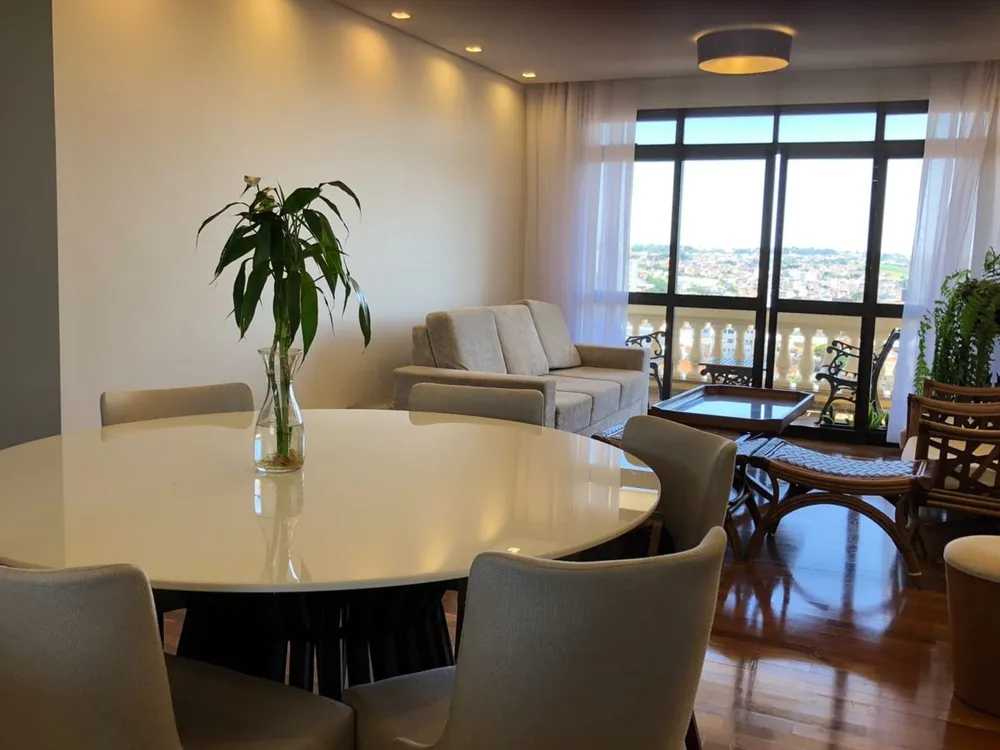 Apartamento, 3 quartos, 148 m² - Foto 1