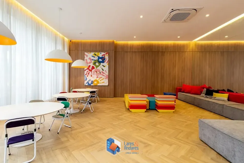 Apartamento, 1 quarto, 69 m² - Foto 8