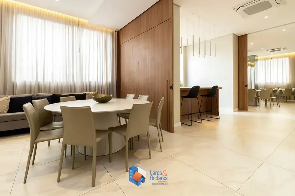 Apartamento, 1 quarto, 69 m² - Foto 6