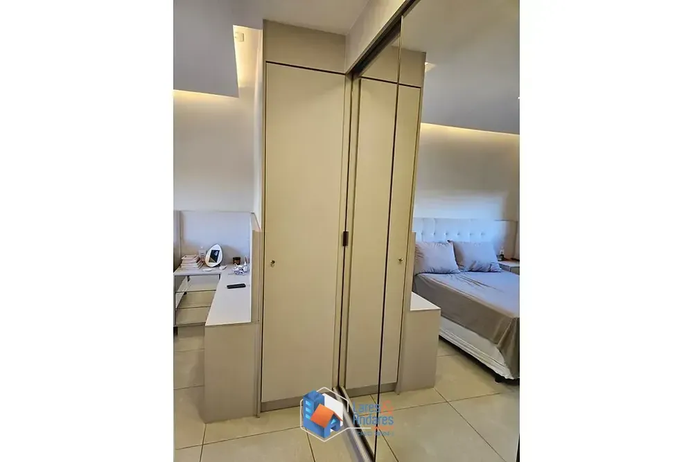 Apartamento, 1 quarto, 69 m² - Foto 5