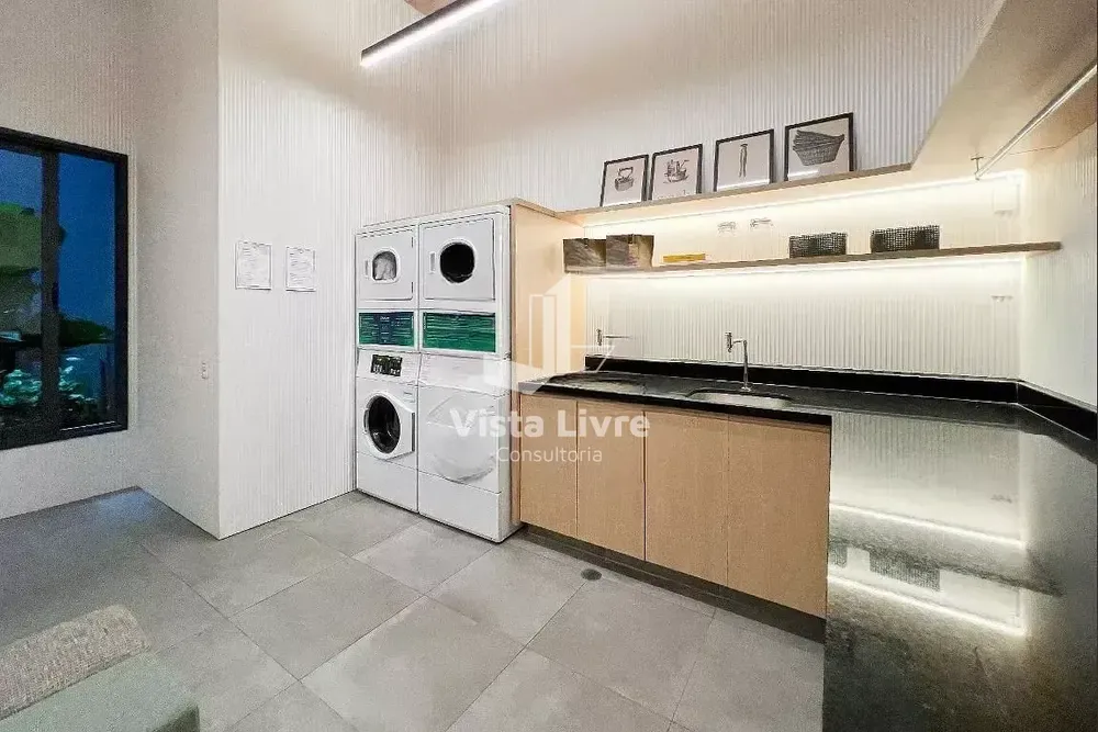 Apartamento, 1 quarto, 49 m² - Foto 8