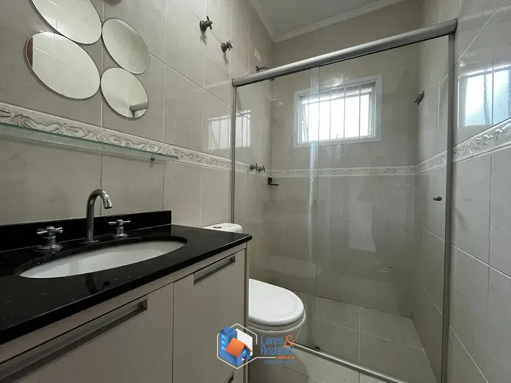 Casa, 3 quartos, 169 m² - Foto 7