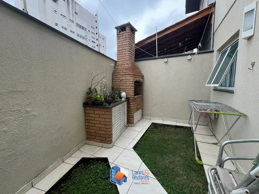 Casa, 3 quartos, 169 m² - Foto 8