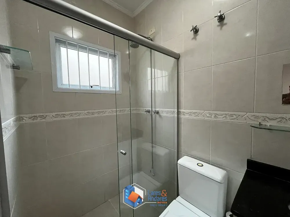 Casa, 3 quartos, 169 m² - Foto 5