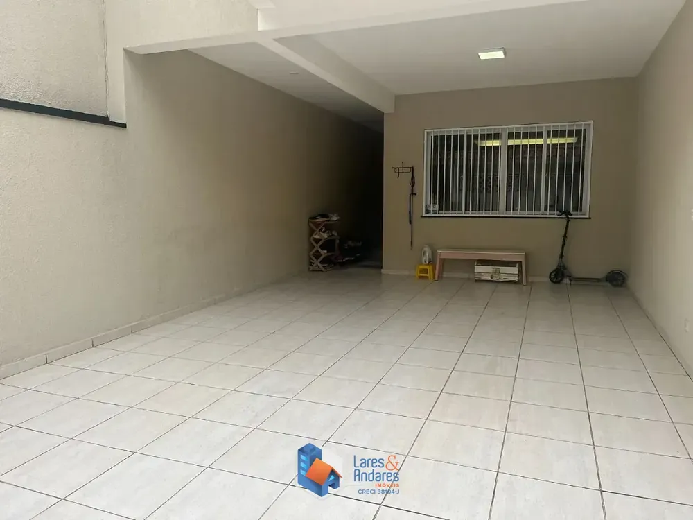 Casa, 3 quartos, 169 m² - Foto 6