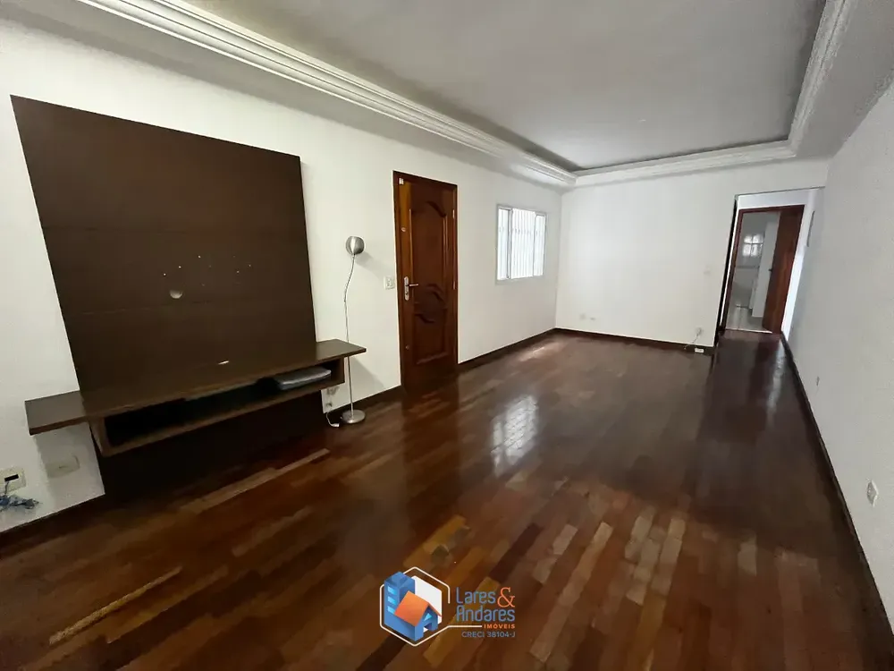 Casa, 3 quartos, 169 m² - Foto 1