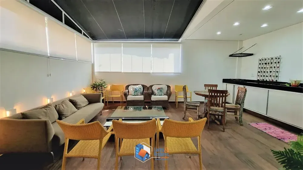 Casa, 4 quartos, 340 m² - Foto 2