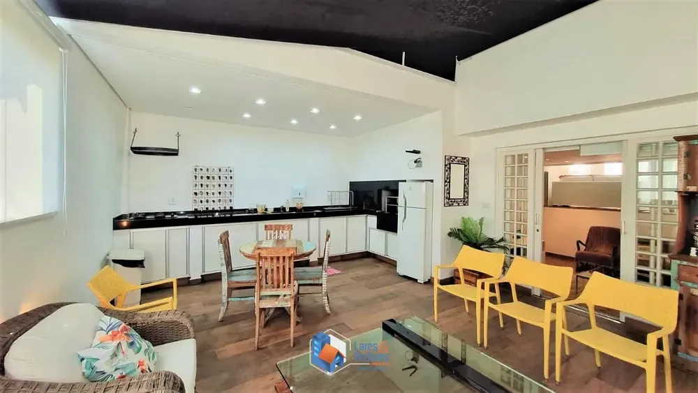 Casa, 4 quartos, 340 m² - Foto 4