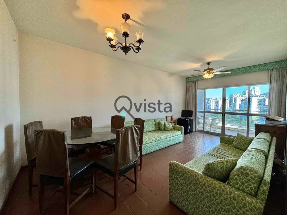 Apartamento, 1 quarto, 85 m² - Foto 1