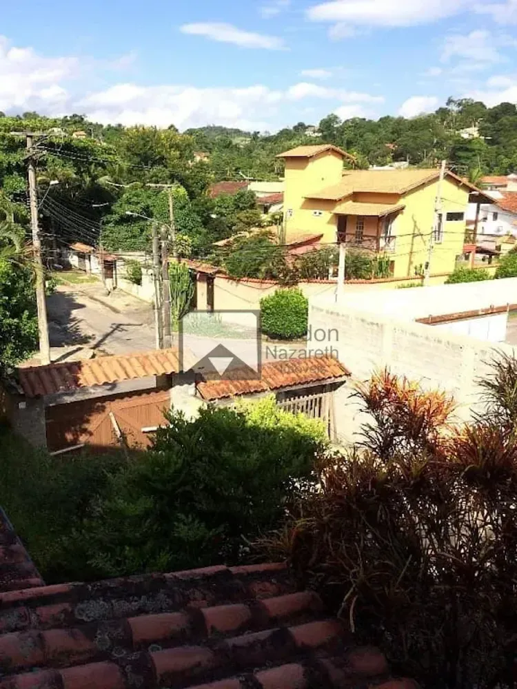 Casa, 6 quartos, 280 m² - Foto 11