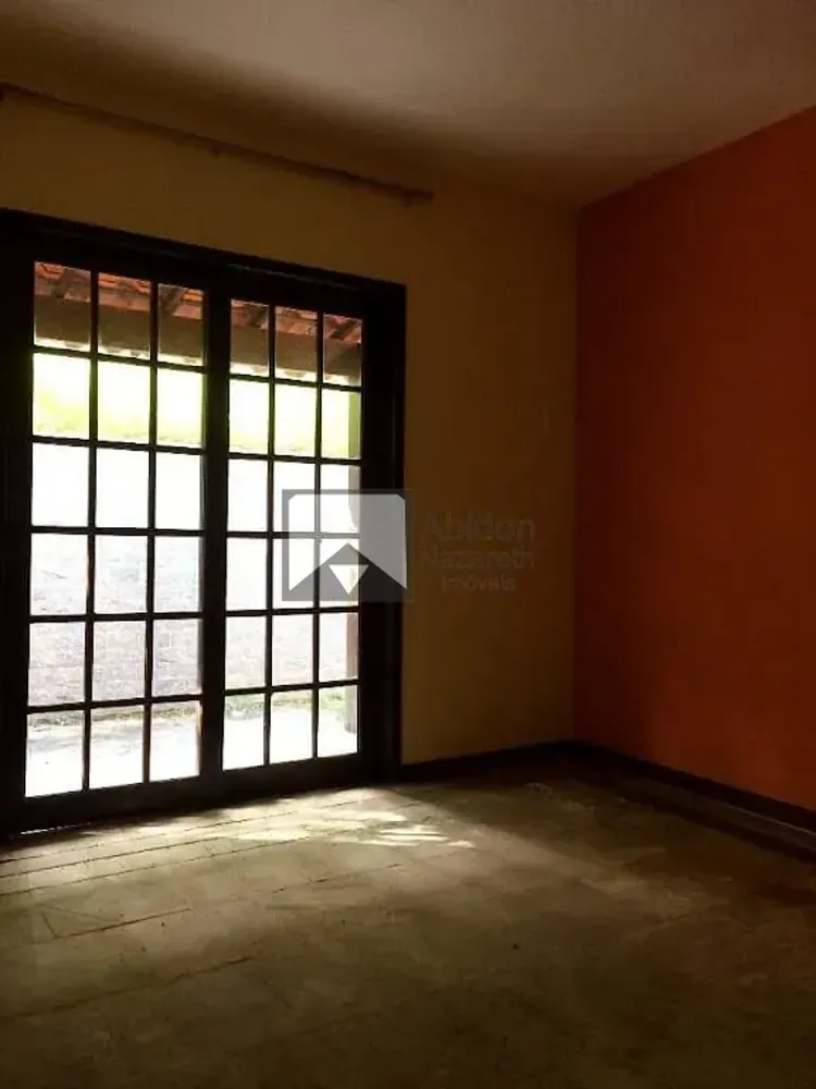 Casa, 6 quartos, 280 m² - Foto 1
