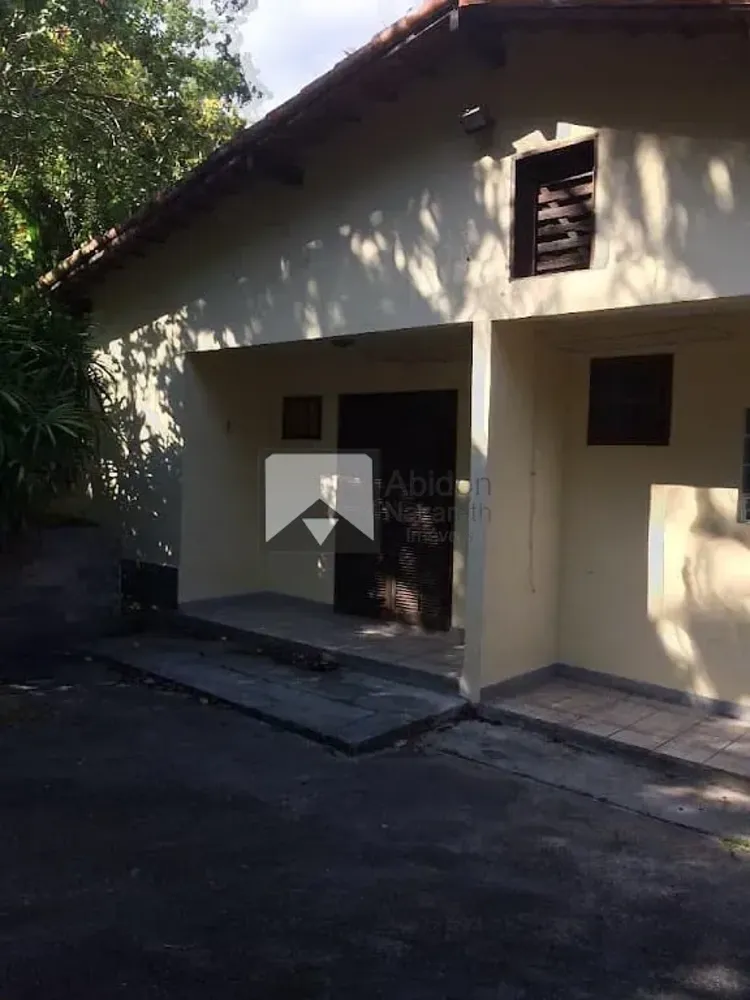 Casa, 6 quartos, 280 m² - Foto 29