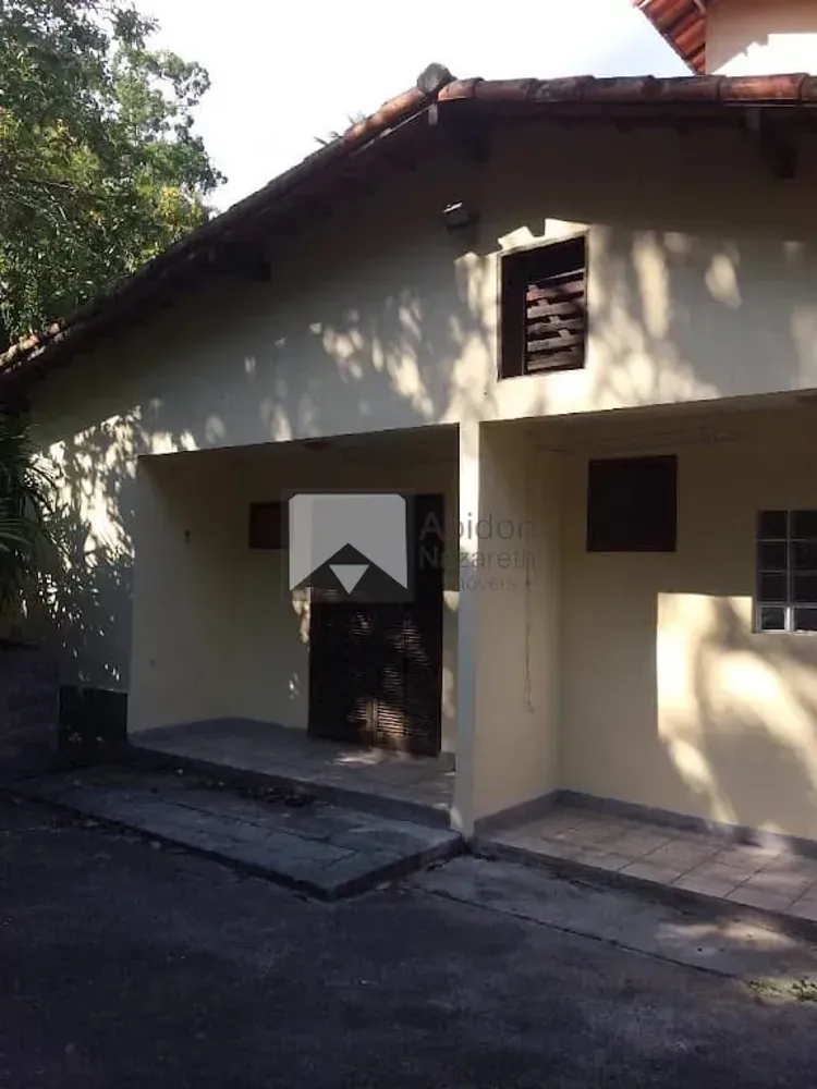Casa, 6 quartos, 280 m² - Foto 47