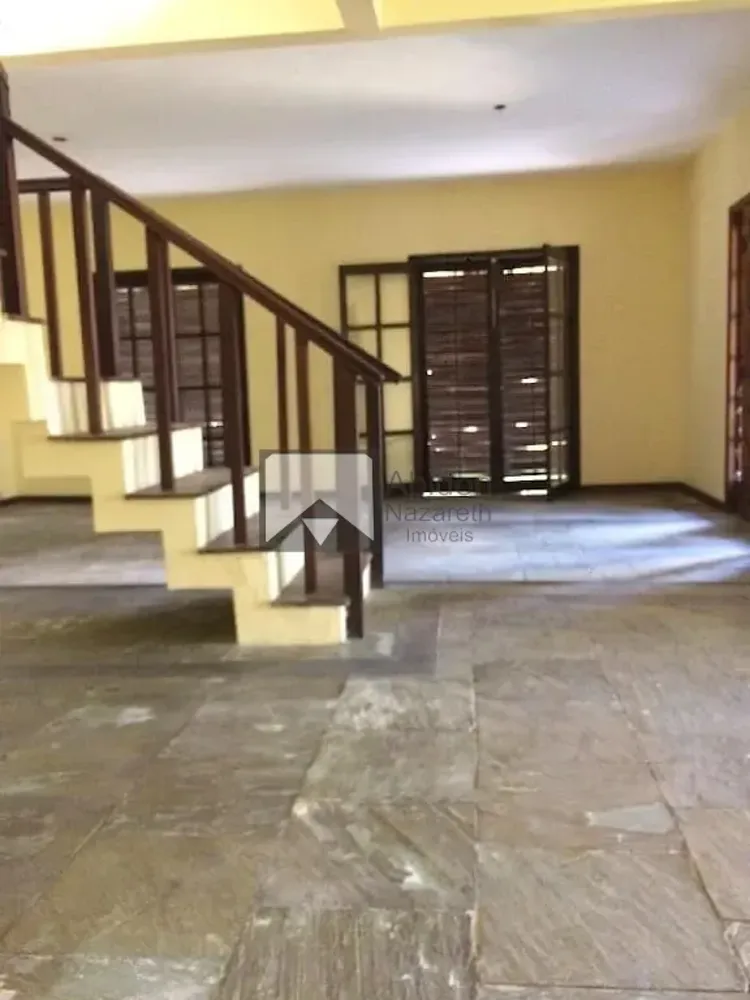 Casa, 6 quartos, 280 m² - Foto 9