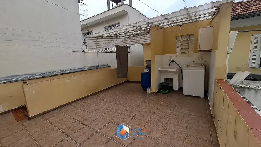 Casa, 3 quartos, 180 m² - Foto 2