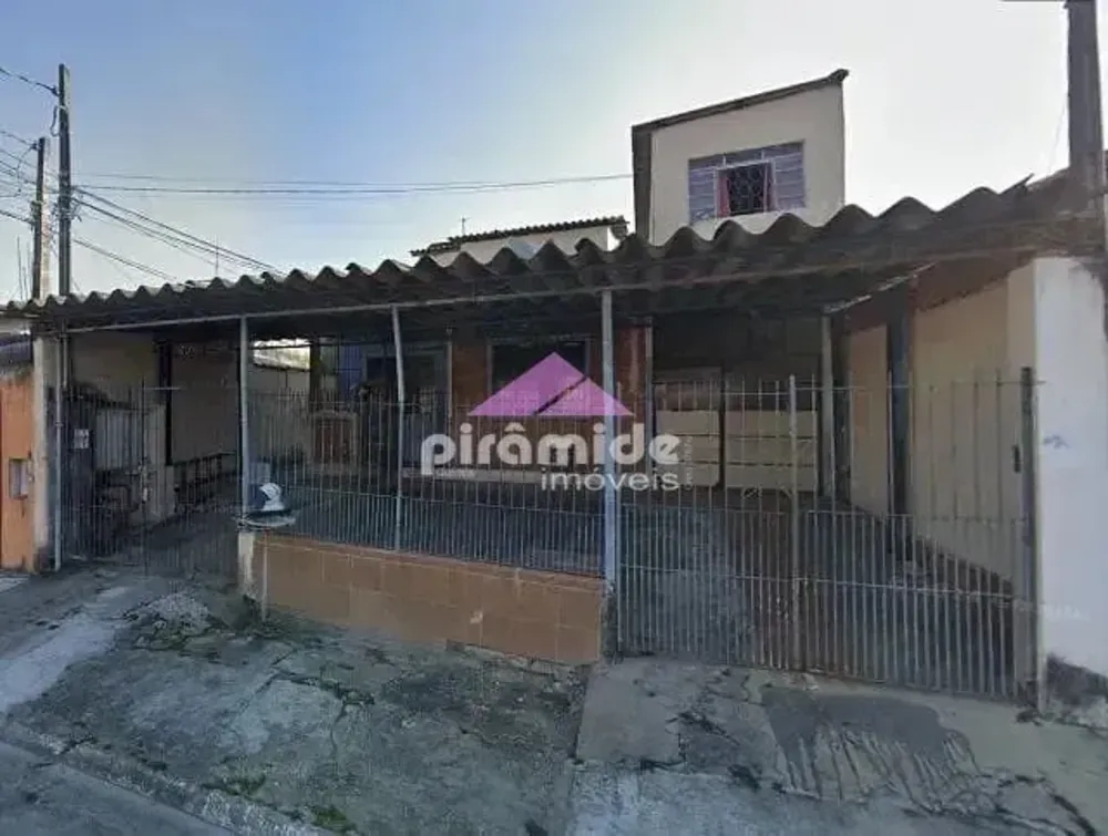 Casa, 3 quartos, 183 m² - Foto 1