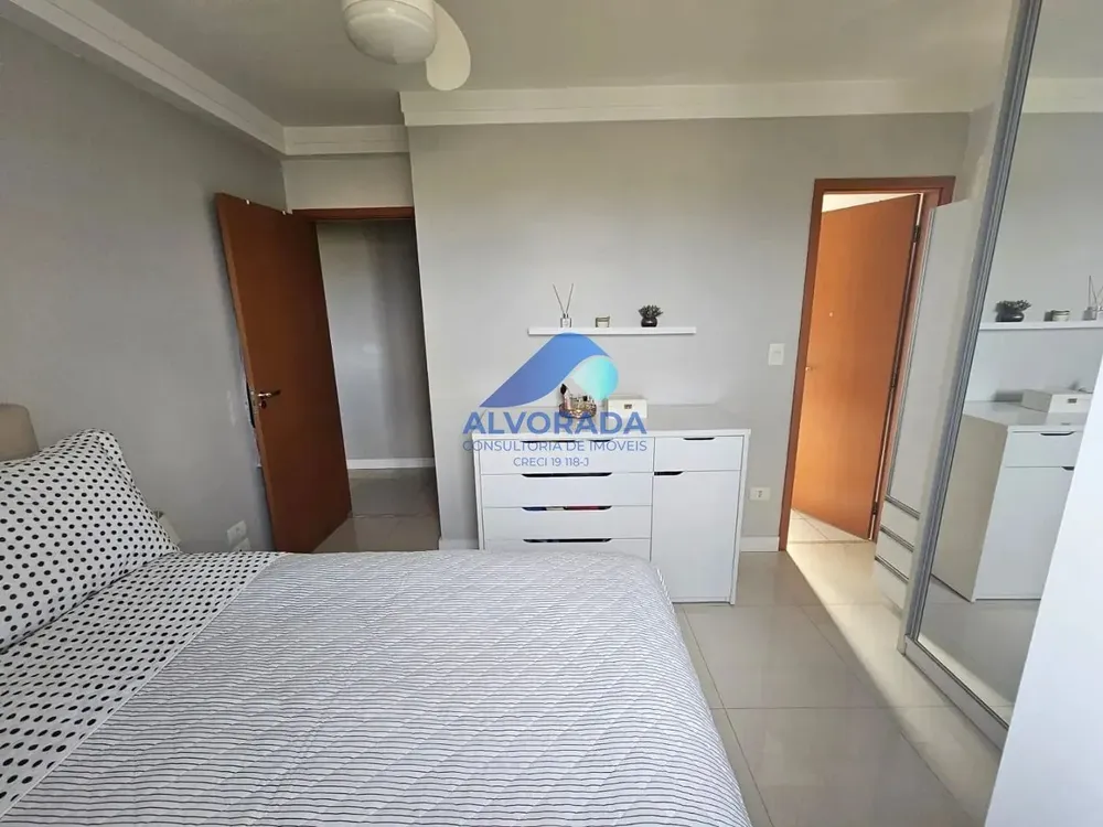 Apartamento, 3 quartos, 85 m² - Foto 6