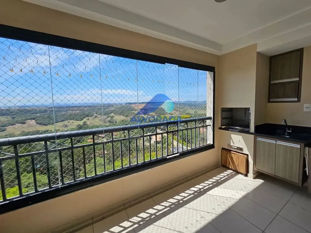 Apartamento, 3 quartos, 85 m² - Foto 1