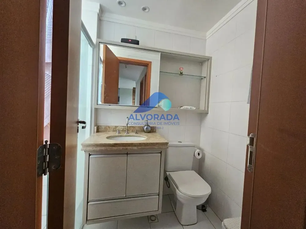 Apartamento, 3 quartos, 85 m² - Foto 5