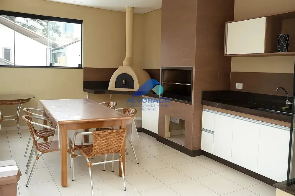 Apartamento, 3 quartos, 85 m² - Foto 2