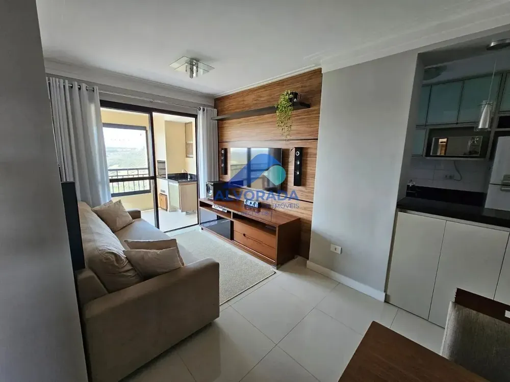 Apartamento, 3 quartos, 85 m² - Foto 3