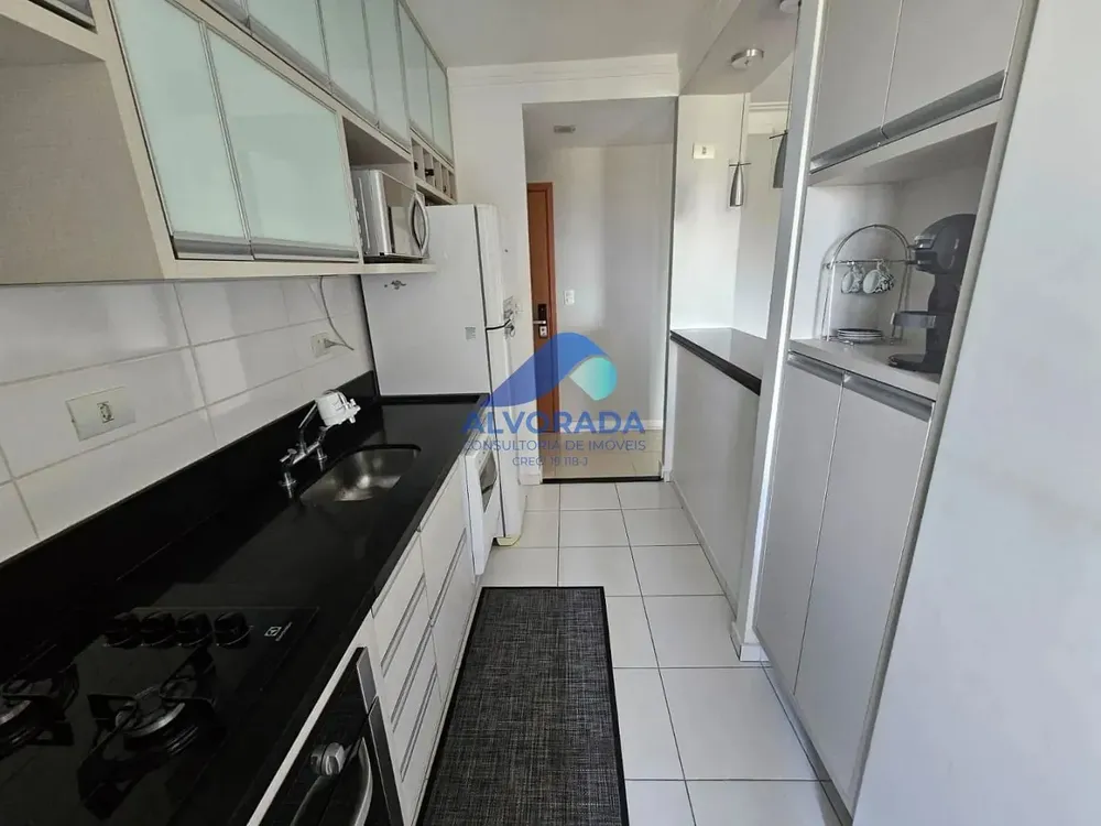Apartamento, 3 quartos, 85 m² - Foto 7