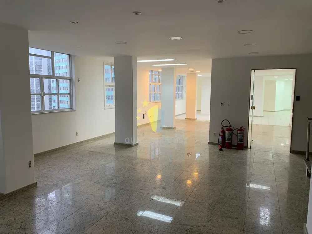 Sala-Conjunto, 404 m² - Foto 1