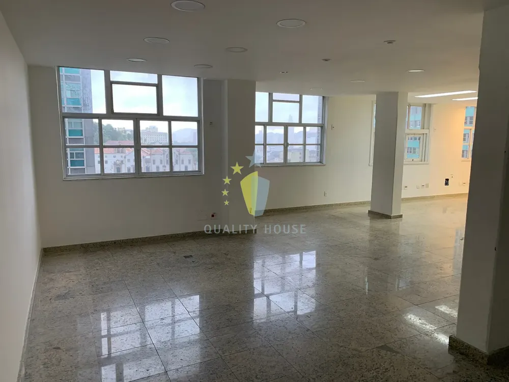 Sala-Conjunto, 404 m² - Foto 2