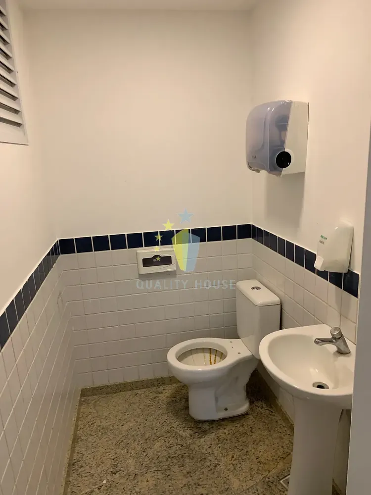 Sala-Conjunto, 404 m² - Foto 10