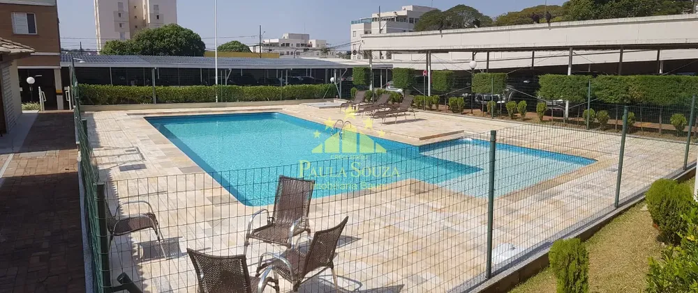 Apartamento, 3 quartos, 111 m² - Foto 8