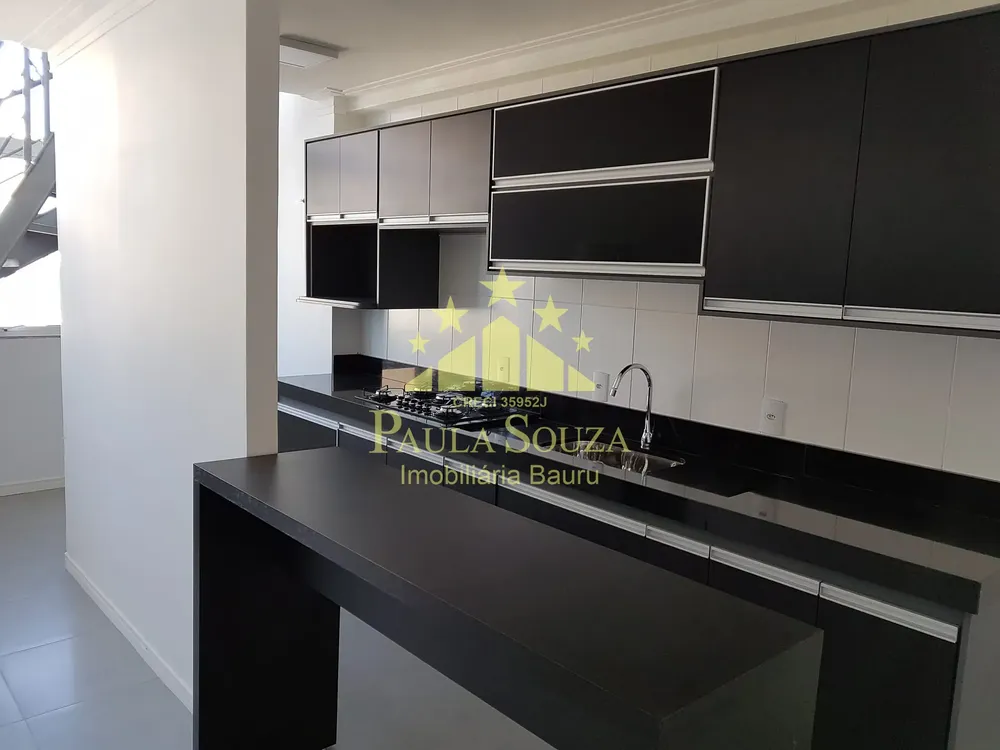 Apartamento, 3 quartos, 111 m² - Foto 2
