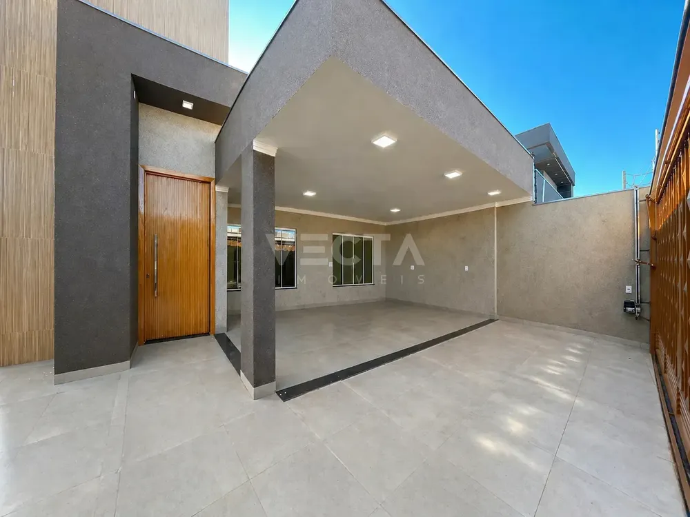 Casa, 3 quartos, 125 m² - Foto 8