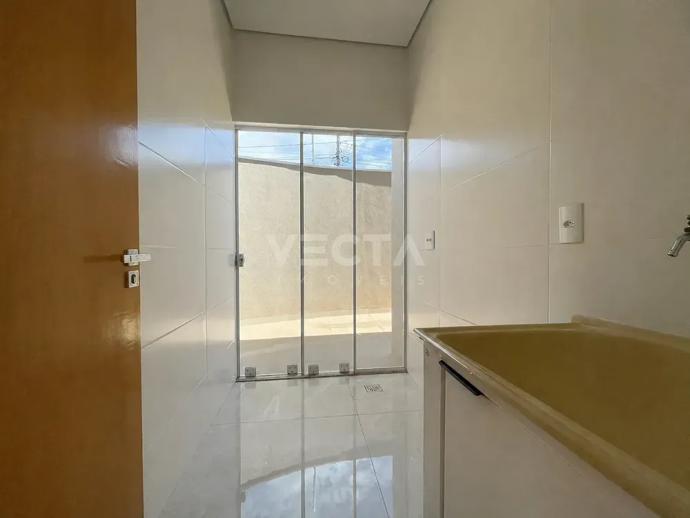 Casa, 3 quartos, 125 m² - Foto 4