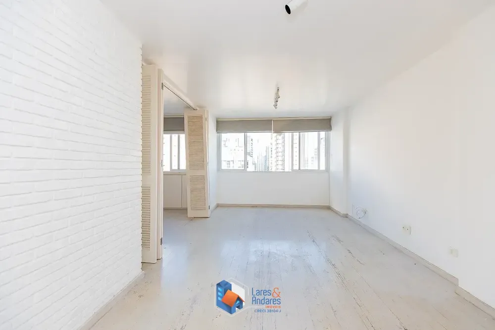 Apartamento, 2 quartos, 134 m² - Foto 2