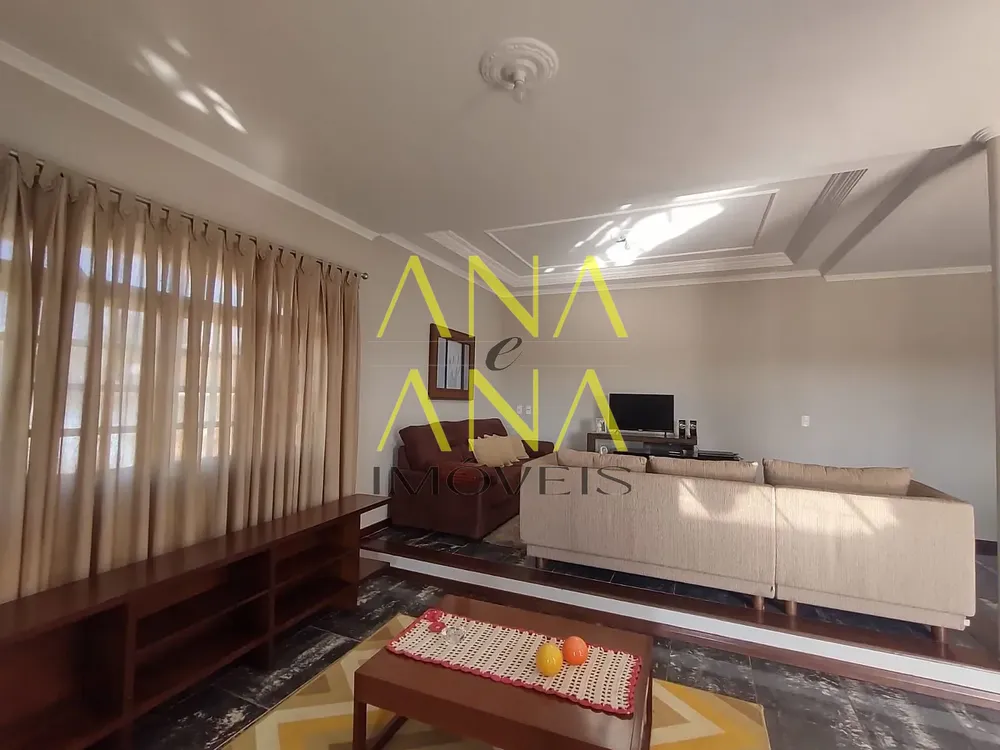 Casa, 5 quartos, 340 m² - Foto 7