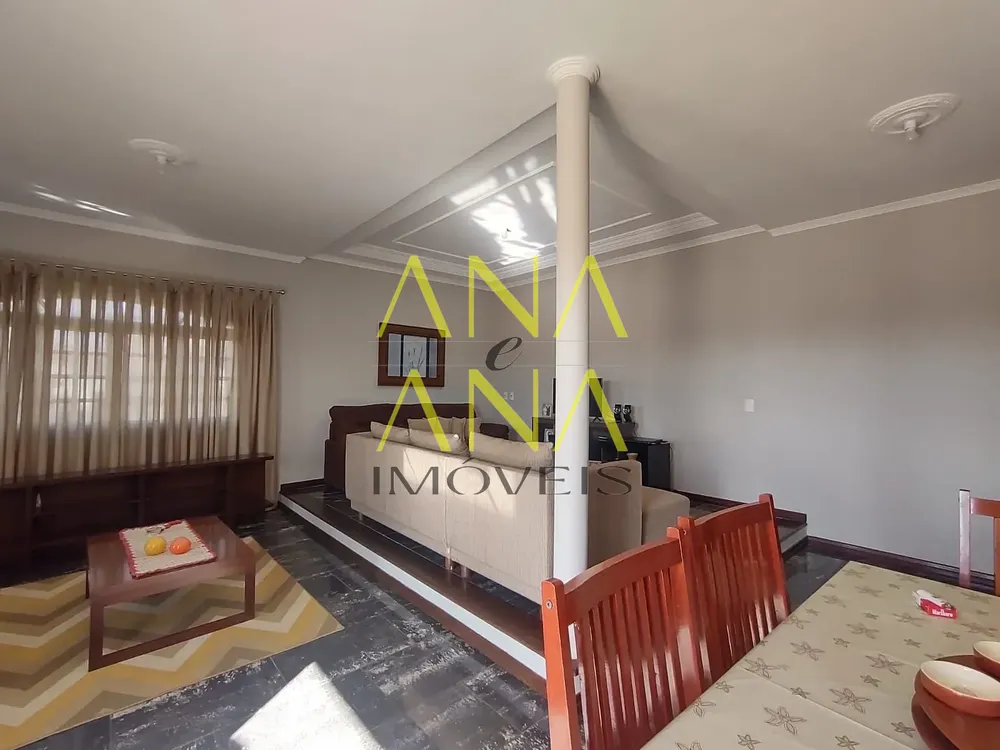Casa, 5 quartos, 340 m² - Foto 8