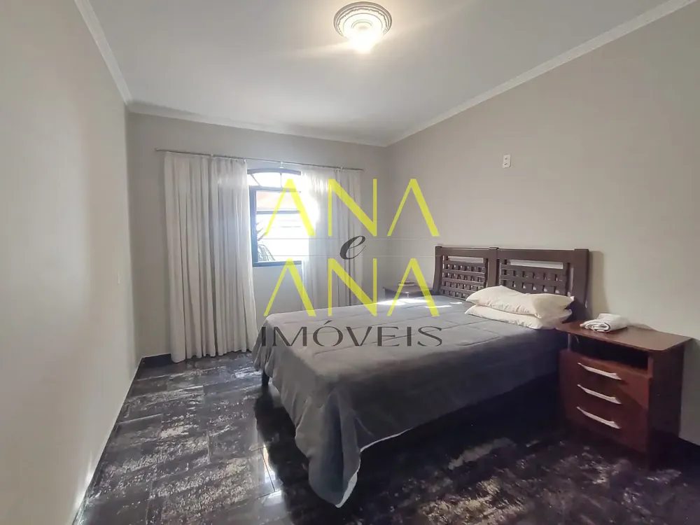 Casa, 5 quartos, 340 m² - Foto 1