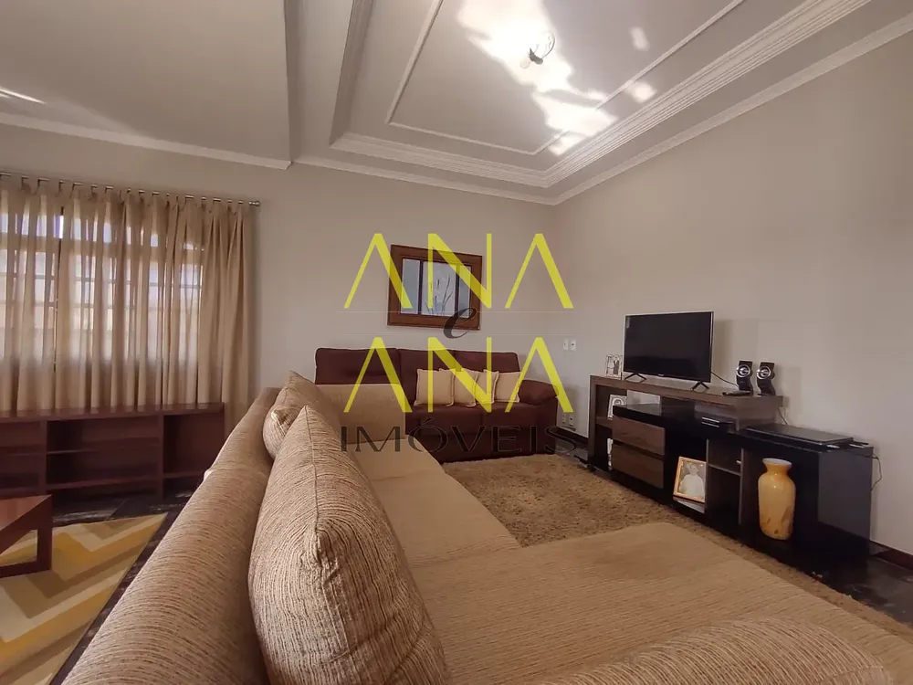 Casa, 5 quartos, 340 m² - Foto 3