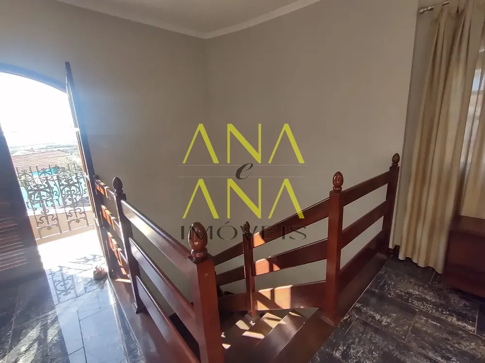 Casa, 5 quartos, 340 m² - Foto 2