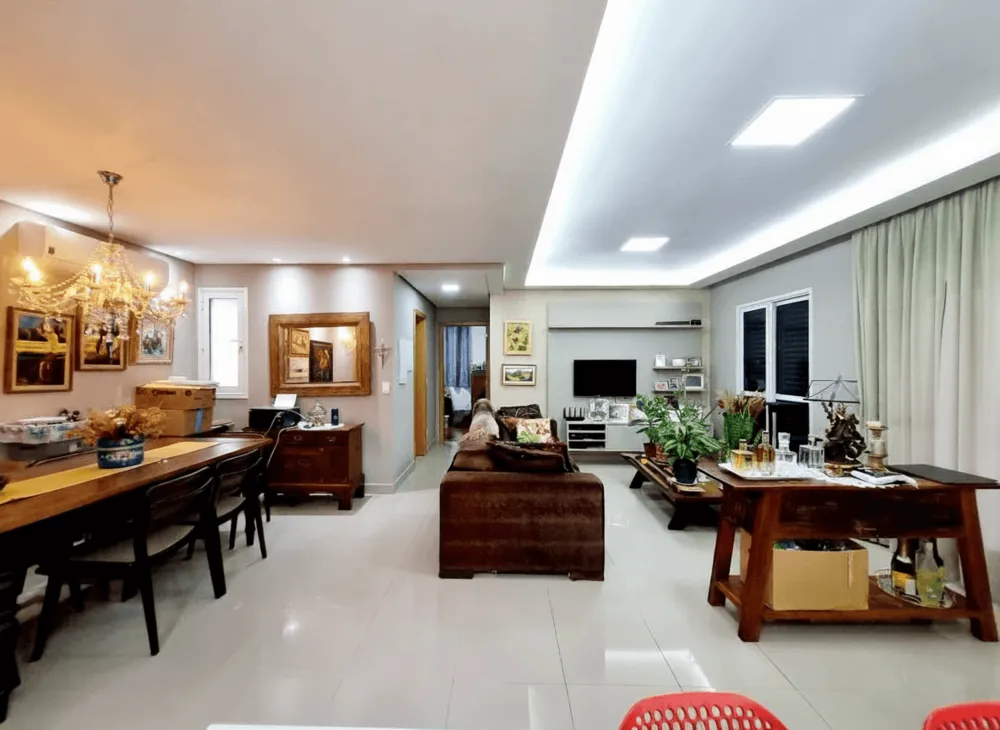 Apartamento, 2 quartos, 95 m² - Foto 1