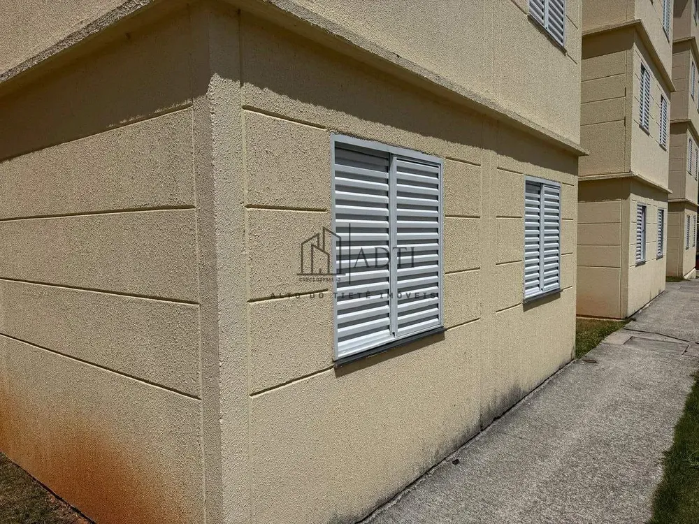 Apartamento, 2 quartos, 50 m² - Foto 2