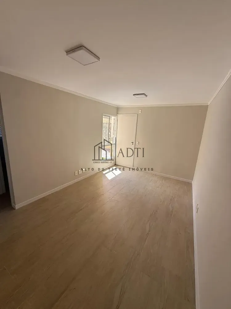 Apartamento, 2 quartos, 50 m² - Foto 3